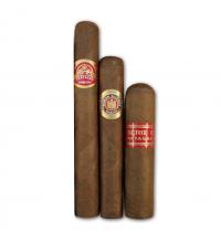 Full Strength Cuban Selection Sampler - 3 Cigars