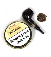 Germains Full Latakia Pipe Tobacco 50g Tin