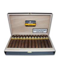 Cohiba Maduro 5 Genios Cigar - Box of 25