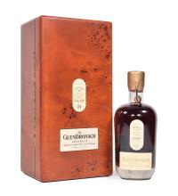 Glendronach 24 Year Old Grandeur Batch 009 Whisky - 70cl 48.7%