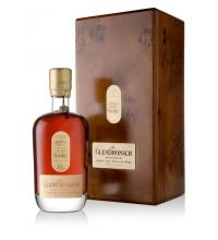 Glendronach 24 Year Old Grandeur Batch 009 Whisky - 70cl 48.7%