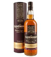 Glendronach Port Wood - 46% 70cl