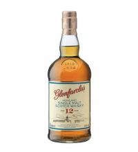 Glenfarclas 12 Year Old - 43% 70cl