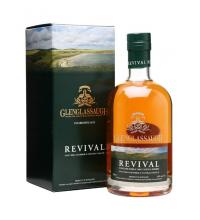 Glenglassaugh Revival - 46% 70cl