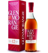 Glenmorangie 12 Year Old Lasanta - 43% 70cl