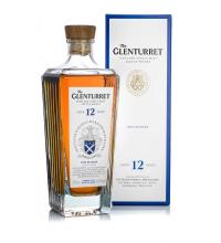 Glenturret 12 Year Old 2023 Release - 46.4% 70cl