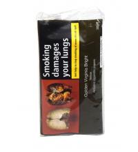 Golden Virginia Bright Yellow Hand Rolling Tobacco 30g Pouch