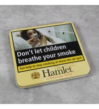 Hamlet Miniature Cigars - Tin of 10 (10 Cigars)