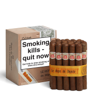 Hoyo de Monterrey Le Hoyo Du Depute Cigar - Cabinet of 25