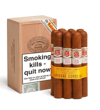 Hoyo de Monterrey Epicure Especial Cigar - Box of 10
