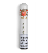 Hoyo de Monterrey Epicure No. 2 Tubed Cigar - 1 Single