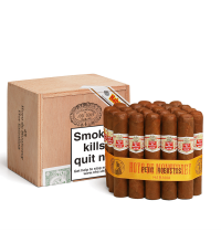 Hoyo de Monterrey Petit Robusto Cigar - Cabinet of 25