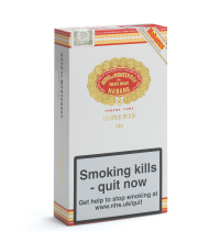 Hoyo de Monterrey Le Hoyo de Rio Seco Tubed Cigar - Pack of 3