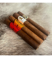 New World Quick Puff Sampler - 4 Cigars