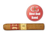 Inka Secret Blend Red Robusto Cigar - 1 Single (Best Dad Band)