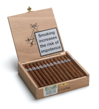 Montecristo Joyitas Cigar - Box of 25