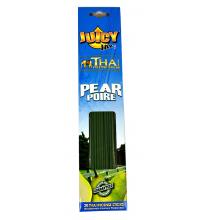 Juicy Jays Thai Incense Sticks - Pack of 20 - Pear