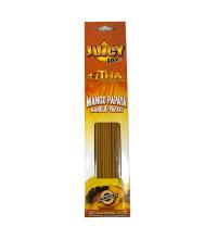 Juicy Jays Thai Incense Sticks - Pack of 20 - Mango Papaya