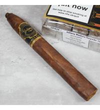 Juliany Maduro Torpedo Cigar - 1 Single