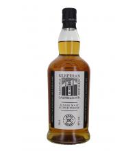 Kilkerran 12 Year Old - 70cl 46%