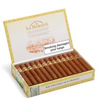 San Cristobal La Fuerza Cigar - Box of 25