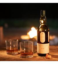 Lagavulin 16 Year Old - 43% 70cl