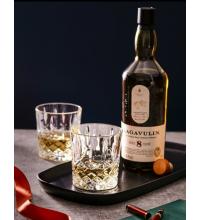 Lagavulin 8 Year Old - 48% 70cl