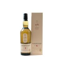 Lagavulin 8 Year Old - 48% 70cl