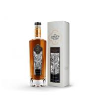 The Lakes Whiskymakers Infinity - 52% 70cl