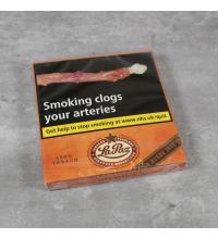 La Paz Mini Cigarillos - Pack of 10 (Discontinued)