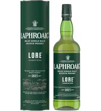 Laphroaig Lore - 48% 70cl