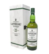 Laphroaig 25 Year Old Cask Strength 2019 - 70cl 51.4%