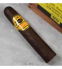 La Unica No. 400 Maduro Cigar - 1 Single