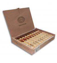 LCDH Romeo y Julieta Cedros de Luxe Cigar - Box of 10