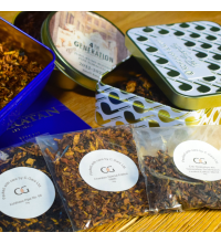 ONCE IT'S GONE IT'S GONE - Limited Edition Pipe Tobacco Sampler - 30g
