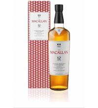 Macallan 12 Year Old Double Cask - 40% 70cl