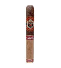 Macanudo Vintage 2013 Maduro Toro Grande Cigar - 1 Single