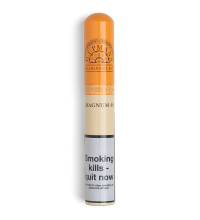 H. Upmann Magnum 46 Tubed Cigar - 1 Single