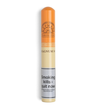 H. Upmann Magnum 50 Tubed Cigar - 1 Single