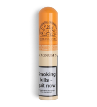 H. Upmann Magnum 54 Tubos Cigar - 1 Single