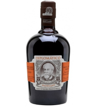 Diplomatico Mantuano Rum - 70cl 40%