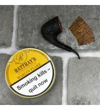 Rattrays Marlin Flake Pipe Tobacco 50g Tin