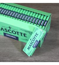 Mascotte Original Regular Rolling Papers 1 pack