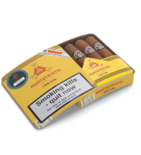 Montecristo Media Corona Cigar - Tin of 5
