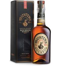 Michters US*1 Small Batch Kentucky Straight Bourbon Whiskey - 70cl 45.7%