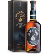 Michters US*1 Small Batch American Whiskey - 70cl 41.7%