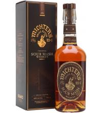 Michters US*1 Small Batch Original Sour Mash Whiskey - 43% 70cl