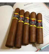 Mitchellero Peru Sampler - 5 Cigars