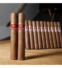 FLASH SALE - 10 + 2 Mitchellero Robusto Cigar Sampler - 12 Cigars