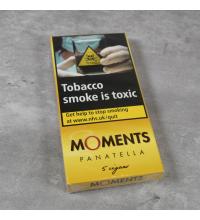 Moments Panatella - Pack of 5 (5 cigars)